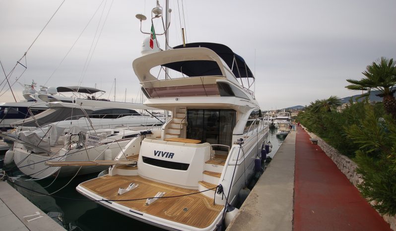 yacht usati liguria