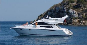 Fairline Phantom 40 – Fair Play